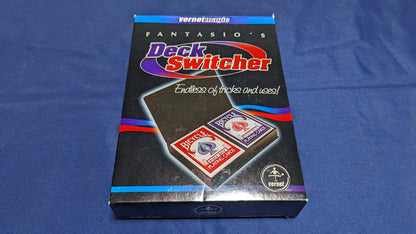 【中古：状態A】Deck Switcher trick/デックスイッチャー