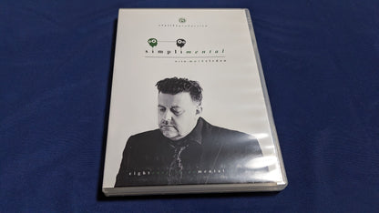 【中古：状態A】Simplimental with Mark Elsdon