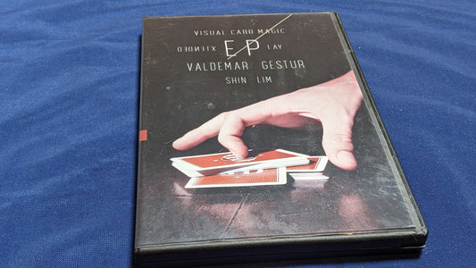 【中古：状態B】EP:Extended Play