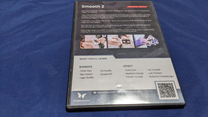 【中古：状態A】Smooth Z