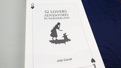 【中古：状態A】52 Lovers：日本語版