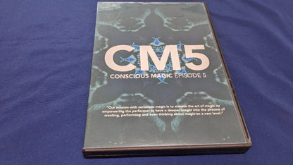 【中古：状態A】Conscious Magic Episode 5