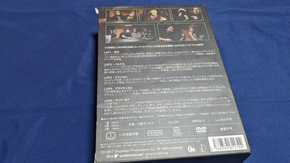 【中古：状態A】LAP