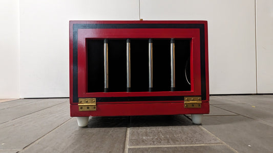 【中古:状態A】風船変化箱