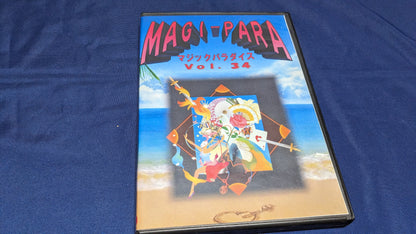 【中古：状態A】マジックパラダイスvol.34