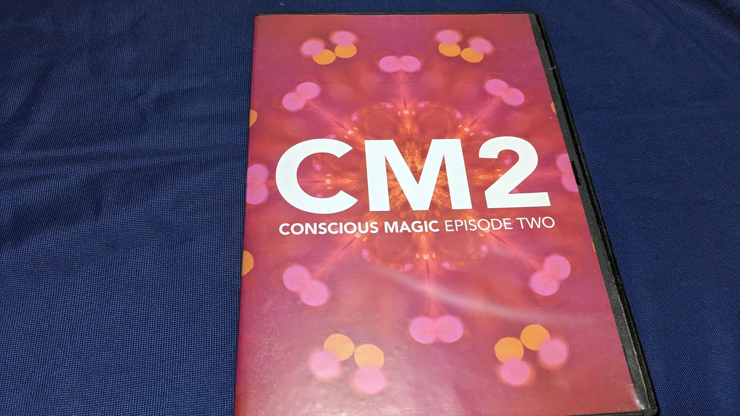 【中古：状態A】Conscious Magic Episode２