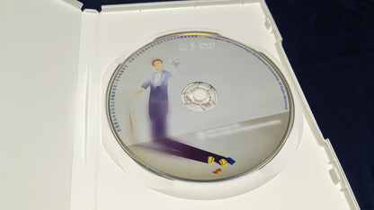 【中古：状態A】2017 TMAxMUSE Magic Convention DVD