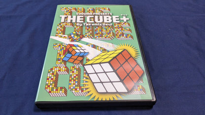 【中古：状態A】The cube ＋