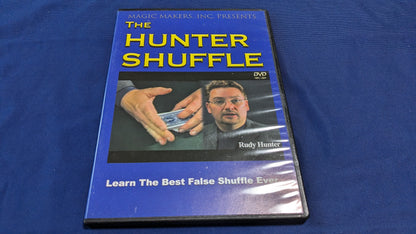 【中古：状態A】The Hunter Shuffle