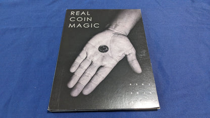 【中古：状態B】Real coin magic benjamin earl