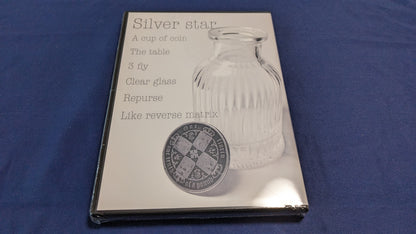 【USED：状態S】Silver star