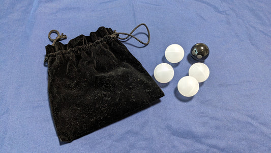 【中古:状態A】オッドボール