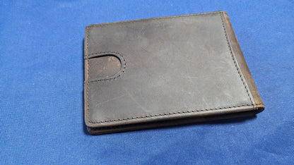 【中古：状態A】FPS wallet by Brent Braun