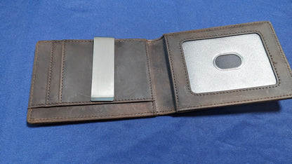 【中古：状態A】FPS wallet by Brent Braun