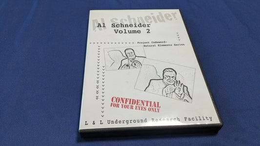 【USED：状態A】Al Schnieder 2