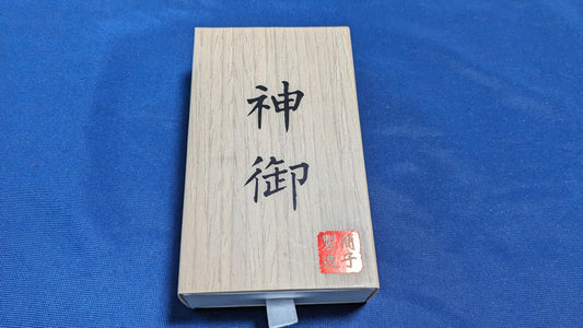 【中古：状態A】OMAMORI