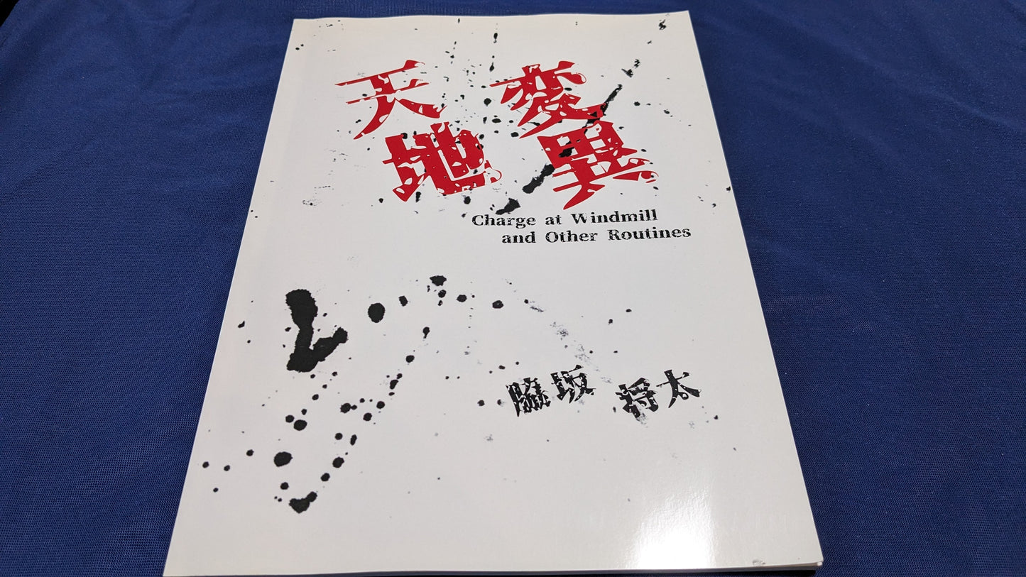 【中古：状態A】天変地異