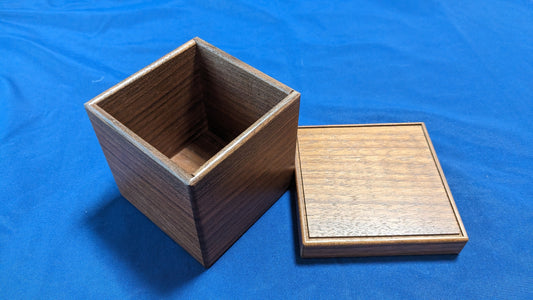 【中古:状態A】透視の箱