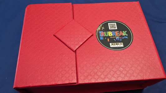 【中古:状態A】RuBREAK