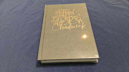 【中古：状態S】The Definitive Mental Mysteries of Hector Chadwick