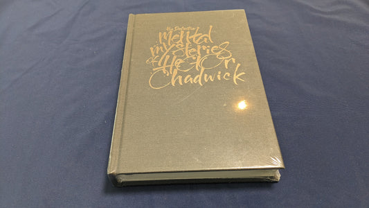 【USED：状態S】The Definitive Mental Mysteries of Hector Chadwick