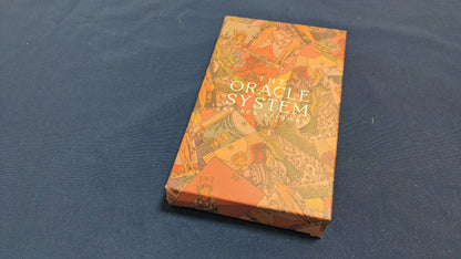 【中古：状態A】オラクル・システム（The Oracle System by Ben Seidman）