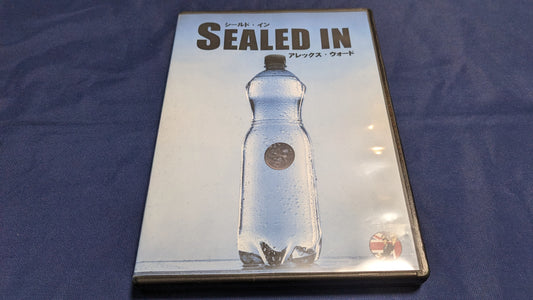 【中古：状態A】シールド・イン