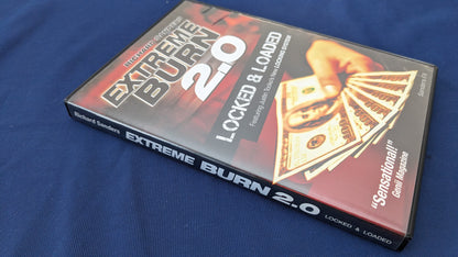 【中古：状態A】Extreme Burn 2.0