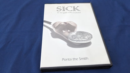 【中古：状態B】Sick