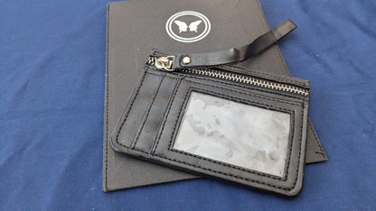 【中古：状態B】SansMinds Wallet - Hip Pocket Street Style