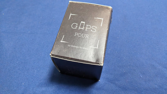 【中古:状態A】Gaps Pour