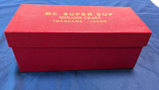 【中古:状態B】MCスーパーカップ