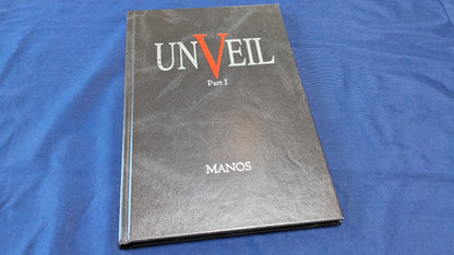 【中古：状態A】UnVeil