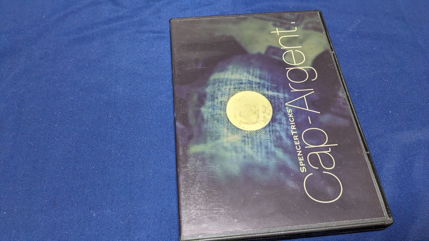 【中古：状態B】カパルジャン
