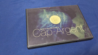 【中古：状態B】カパルジャン