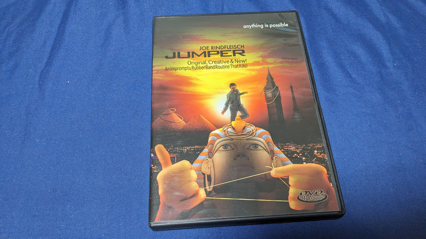 【中古：状態A】Jumper