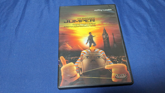 【中古：状態A】Jumper