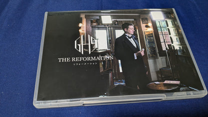 【中古：状態A】リフォーメーション ガイ・ホリングワース