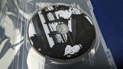【中古：状態A】ルーティンズ ガイ・ホリングワース