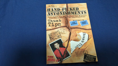 【中古：状態A】ハンドピックド・アストニッシュメンツ・サムチップ/Hand-Picked Astonishments