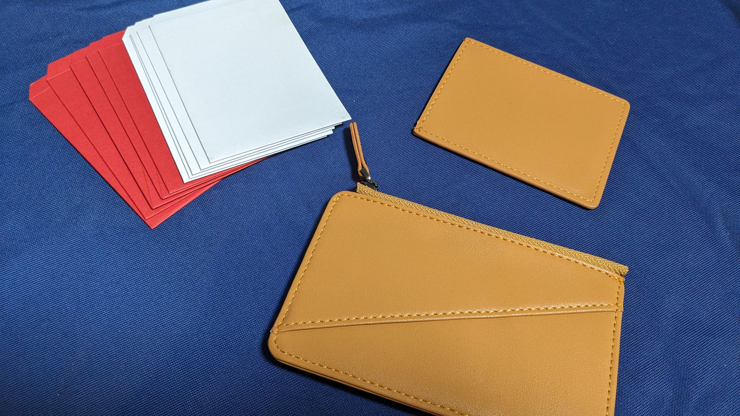 【中古：状態A】The Edge Wallet