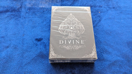 【中古：状態S】Divine Playing Cards