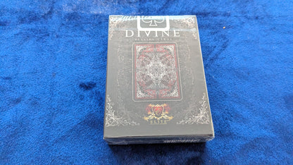 【中古：状態S】Divine Playing Cards