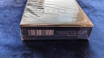 【中古：状態S】Divine Playing Cards