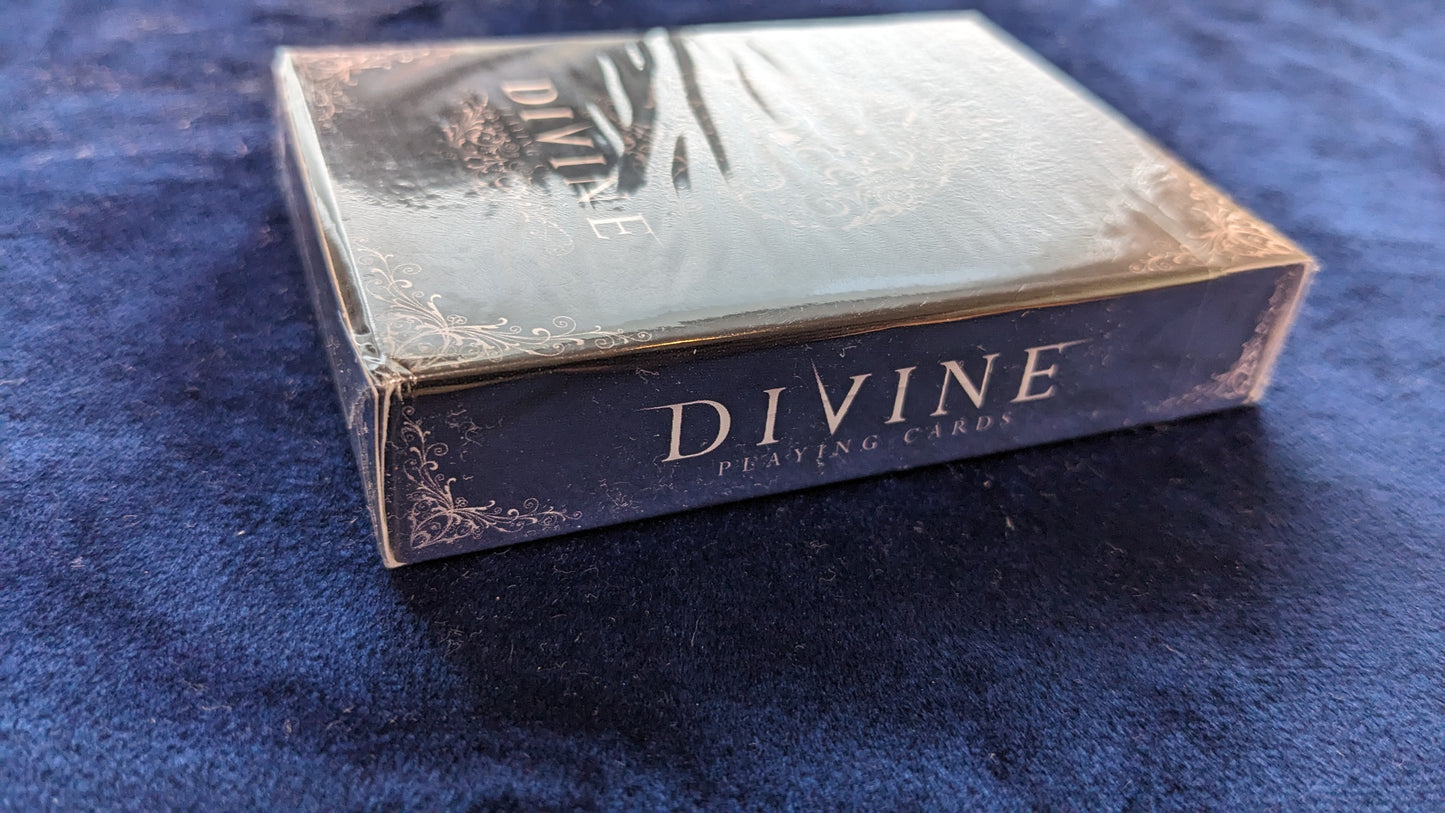 【中古：状態S】Divine Playing Cards