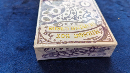 【中古：状態A】MIRAGE BOX Playing Cards