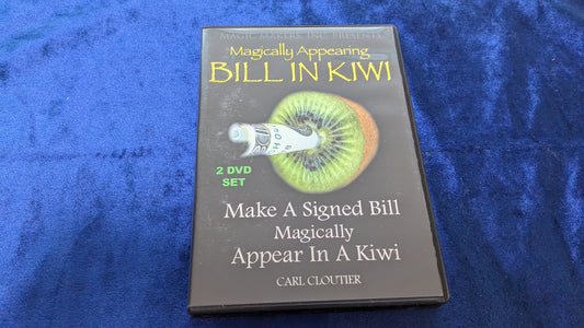 【中古：状態A】Bill in Kiwi