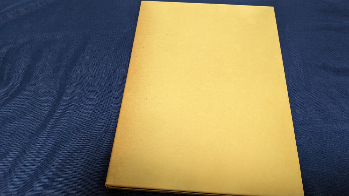 【中古：状態D】marconick's original magic 石田天海賞委員会配本　12回配本