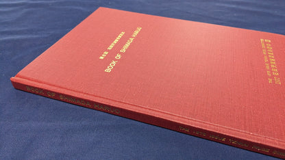 【中古：状態D】BOOK OF SHIMADA HARUO 石田天海賞委員会配本　8回配本