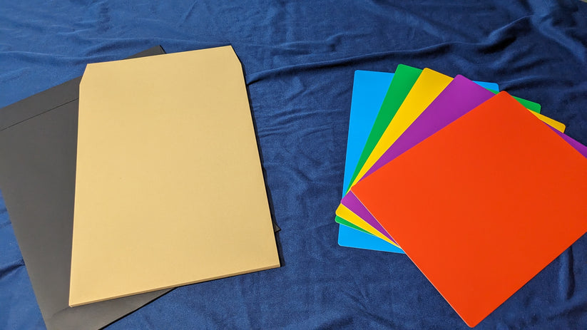【中古：状態A】MASTER COLOR PREDICTION2.0 – トザキマジックスクールストア